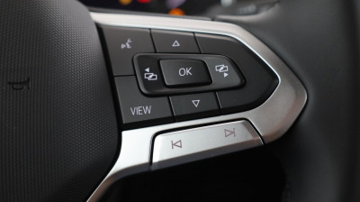 VW Taigo Gebrauchtwagen VW Taigo Gebrauchtwagen