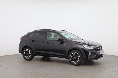 VW Taigo Gebrauchtwagen VW Taigo Gebrauchtwagen