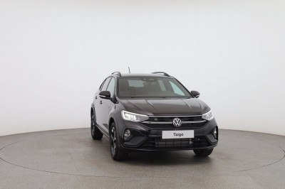 VW Taigo Gebrauchtwagen VW Taigo Gebrauchtwagen