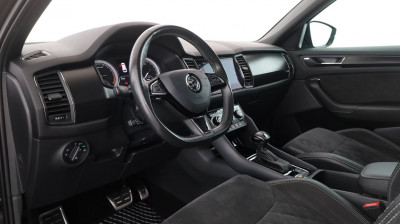 Skoda Kodiaq Gebrauchtwagen Skoda Kodiaq Gebrauchtwagen