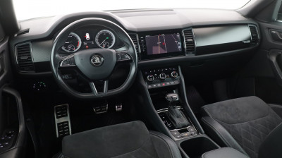 Skoda Kodiaq Gebrauchtwagen Skoda Kodiaq Gebrauchtwagen
