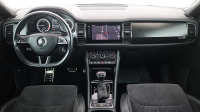 Skoda Kodiaq Gebrauchtwagen Skoda Kodiaq Gebrauchtwagen