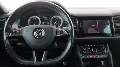 Skoda Kodiaq Gebrauchtwagen Skoda Kodiaq Gebrauchtwagen