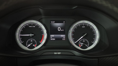 Skoda Kodiaq Gebrauchtwagen Skoda Kodiaq Gebrauchtwagen