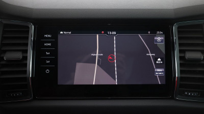 Skoda Kodiaq Gebrauchtwagen Skoda Kodiaq Gebrauchtwagen