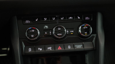 Skoda Kodiaq Gebrauchtwagen Skoda Kodiaq Gebrauchtwagen