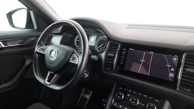 Skoda Kodiaq Gebrauchtwagen Skoda Kodiaq Gebrauchtwagen