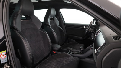 Skoda Kodiaq Gebrauchtwagen Skoda Kodiaq Gebrauchtwagen