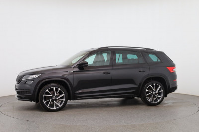Skoda Kodiaq Gebrauchtwagen Skoda Kodiaq Gebrauchtwagen
