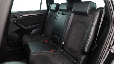 Skoda Kodiaq Gebrauchtwagen Skoda Kodiaq Gebrauchtwagen