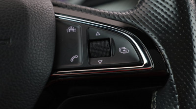 Skoda Kodiaq Gebrauchtwagen Skoda Kodiaq Gebrauchtwagen