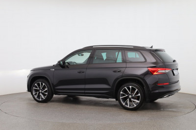 Skoda Kodiaq Gebrauchtwagen Skoda Kodiaq Gebrauchtwagen