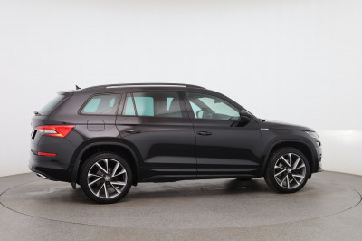 Skoda Kodiaq Gebrauchtwagen Skoda Kodiaq Gebrauchtwagen