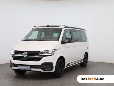 VW California Gebrauchtwagen VW California Gebrauchtwagen