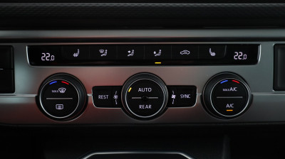 VW California Gebrauchtwagen VW California Gebrauchtwagen