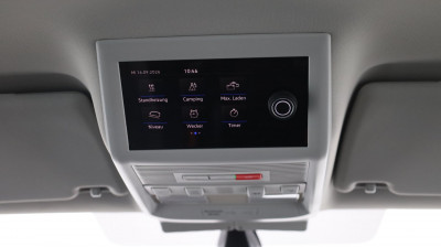 VW California Gebrauchtwagen VW California Gebrauchtwagen
