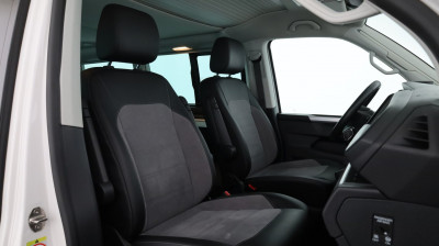VW California Gebrauchtwagen VW California Gebrauchtwagen