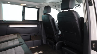 VW California Gebrauchtwagen VW California Gebrauchtwagen