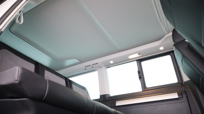 VW California Gebrauchtwagen VW California Gebrauchtwagen