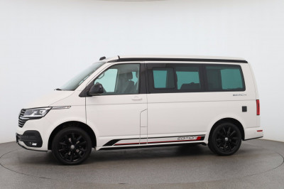 VW California Gebrauchtwagen VW California Gebrauchtwagen