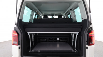 VW California Gebrauchtwagen VW California Gebrauchtwagen