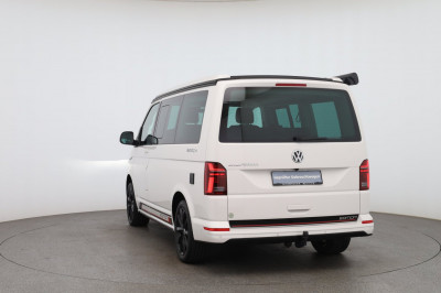 VW California Gebrauchtwagen VW California Gebrauchtwagen