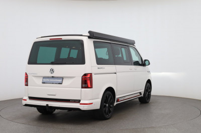 VW California Gebrauchtwagen VW California Gebrauchtwagen
