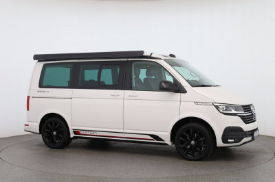 VW California Gebrauchtwagen VW California Gebrauchtwagen