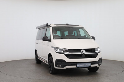 VW California Gebrauchtwagen VW California Gebrauchtwagen