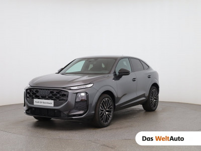 Audi Q3 Gebrauchtwagen Audi Q3 Gebrauchtwagen