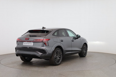 Audi Q3 Gebrauchtwagen Audi Q3 Gebrauchtwagen