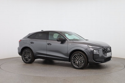 Audi Q3 Gebrauchtwagen Audi Q3 Gebrauchtwagen