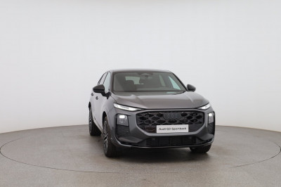 Audi Q3 Gebrauchtwagen Audi Q3 Gebrauchtwagen