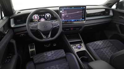 VW Tayron Gebrauchtwagen VW Tayron Gebrauchtwagen