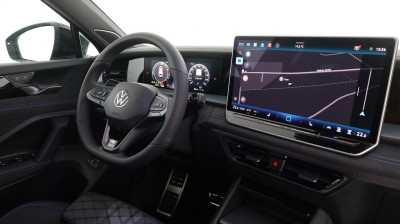 VW Tayron Gebrauchtwagen VW Tayron Gebrauchtwagen