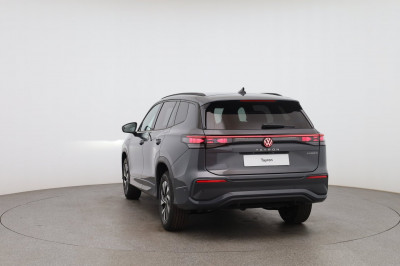 VW Tayron Gebrauchtwagen VW Tayron Gebrauchtwagen