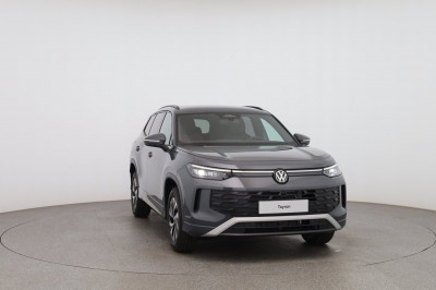 VW Tayron Gebrauchtwagen VW Tayron Gebrauchtwagen