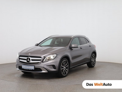 Mercedes-Benz G-Klasse Gebrauchtwagen Mercedes-Benz G-Klasse Gebrauchtwagen