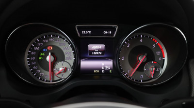 Mercedes-Benz G-Klasse Gebrauchtwagen Mercedes-Benz G-Klasse Gebrauchtwagen