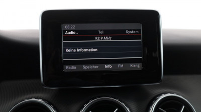 Mercedes-Benz G-Klasse Gebrauchtwagen Mercedes-Benz G-Klasse Gebrauchtwagen