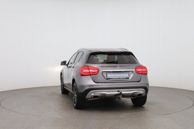 Mercedes-Benz G-Klasse Gebrauchtwagen Mercedes-Benz G-Klasse Gebrauchtwagen