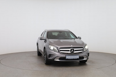 Mercedes-Benz G-Klasse Gebrauchtwagen Mercedes-Benz G-Klasse Gebrauchtwagen