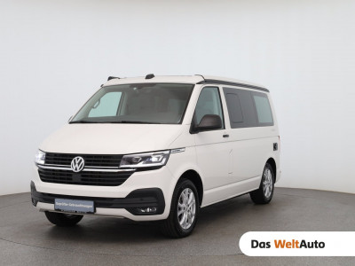 VW California Gebrauchtwagen VW California Gebrauchtwagen