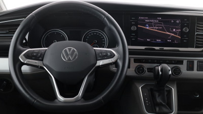 VW California Gebrauchtwagen VW California Gebrauchtwagen