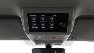 VW California Gebrauchtwagen VW California Gebrauchtwagen
