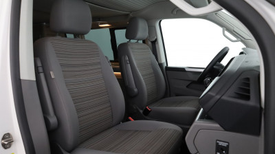 VW California Gebrauchtwagen VW California Gebrauchtwagen