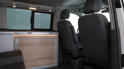 VW California Gebrauchtwagen VW California Gebrauchtwagen