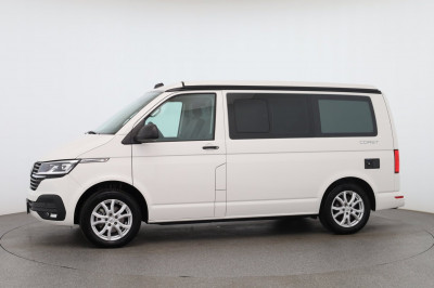 VW California Gebrauchtwagen VW California Gebrauchtwagen
