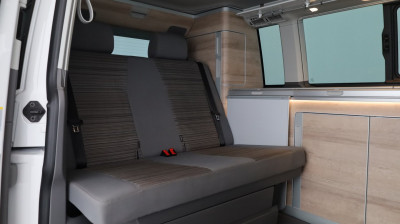VW California Gebrauchtwagen VW California Gebrauchtwagen