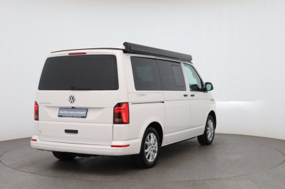 VW California Gebrauchtwagen VW California Gebrauchtwagen